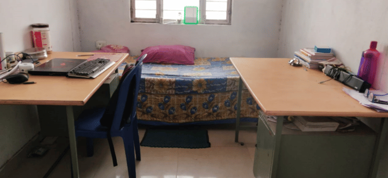 UEM Jaipur Hostel photo 15